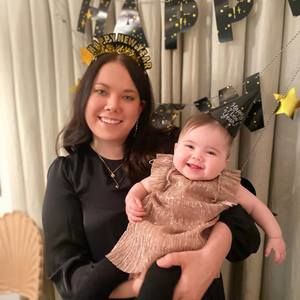 Meet your Posher, Meagan